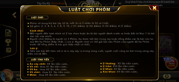 cach-choi-phom-go88